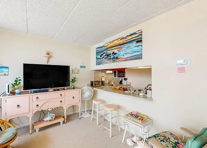 Mystic Point 405 Holiday home *