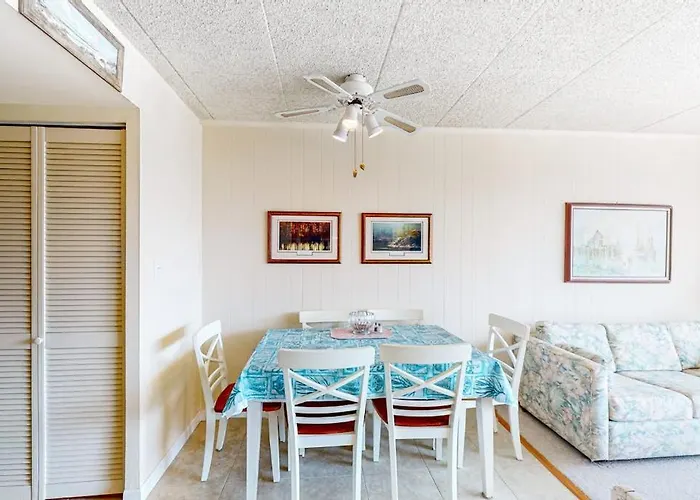 Holiday home Mystic Point 405