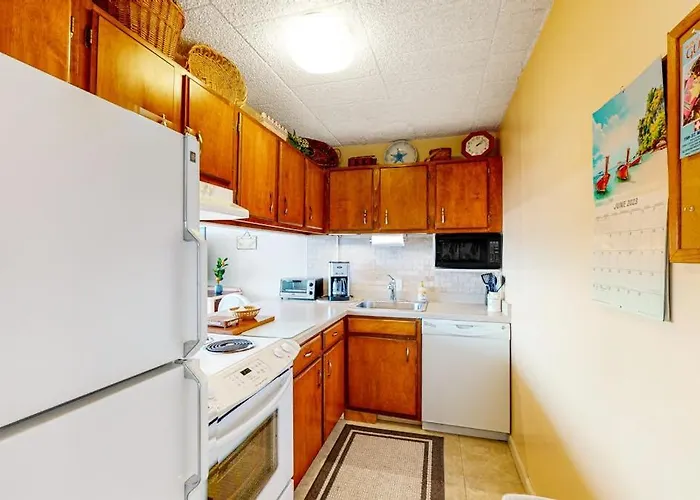 Mystic Point 405 Holiday home Ocean City