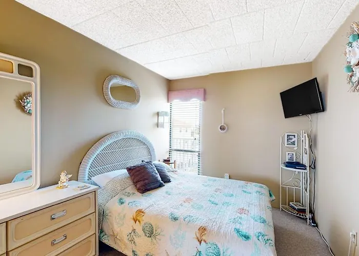 Mystic Point 405 Holiday home