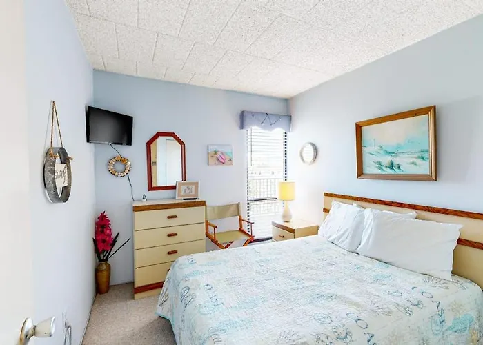 Holiday home Mystic Point 405
