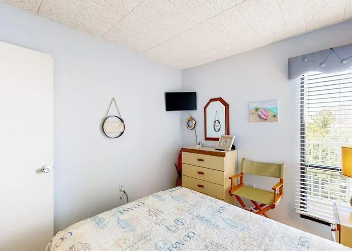 Holiday home Mystic Point 405 Ocean City