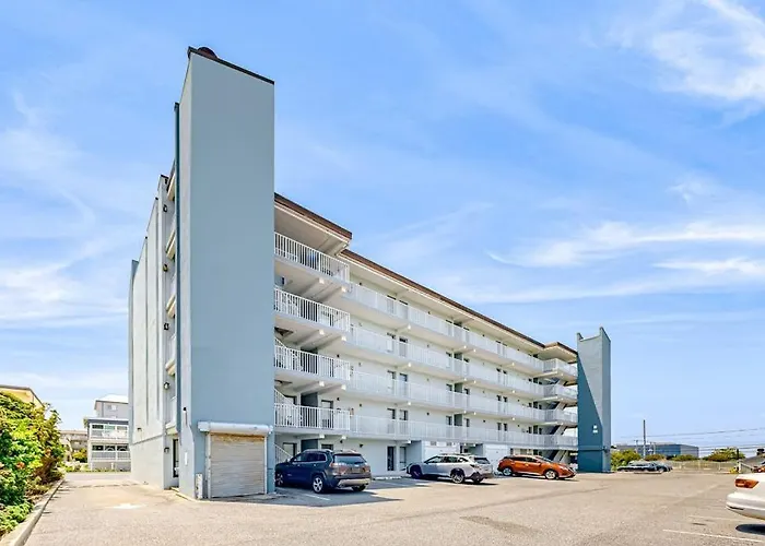 Holiday home Mystic Point 405 Ocean City