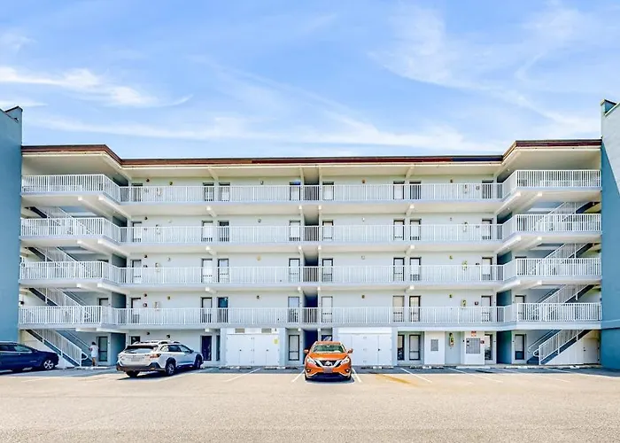 Mystic Point 405 Holiday home *
