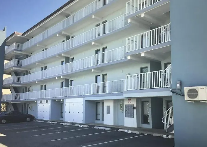 Holiday home Mystic Point 405 Ocean City