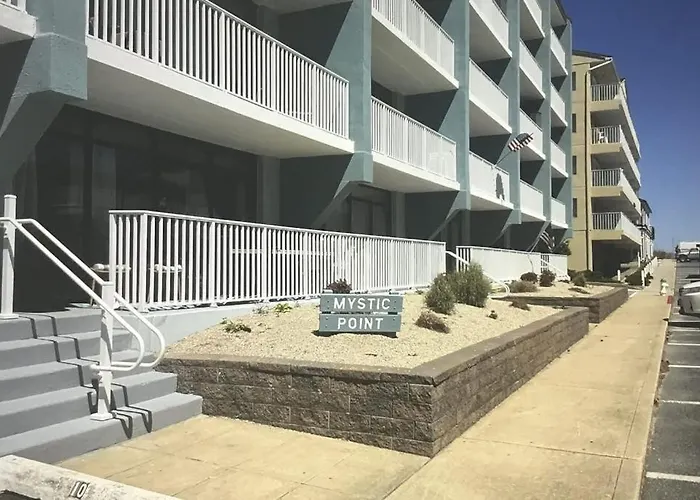 Holiday home Mystic Point 405 Ocean City